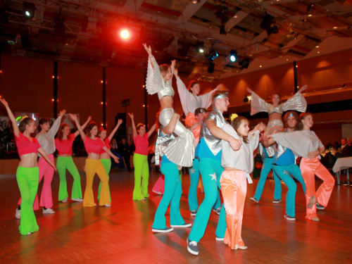 Abschlussball Realschule Mittelschule Naila TS Swing  – Foto 186