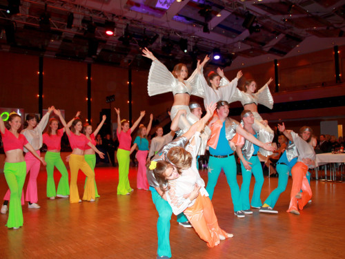 Abschlussball Realschule Mittelschule Naila TS Swing  – Foto 187