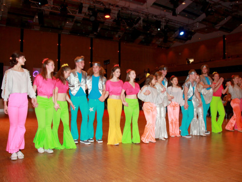 Abschlussball Realschule Mittelschule Naila TS Swing  – Foto 188