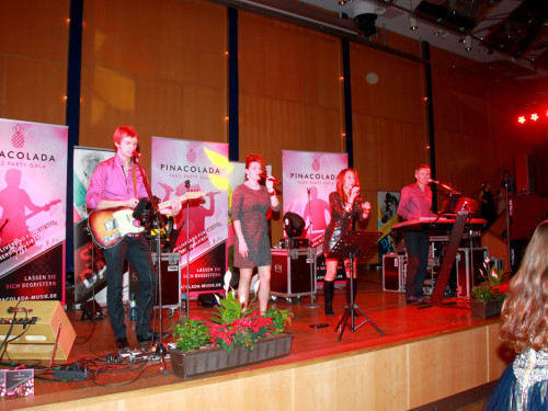 Abschlussball Realschule Mittelschule Naila TS Swing  – Foto 191