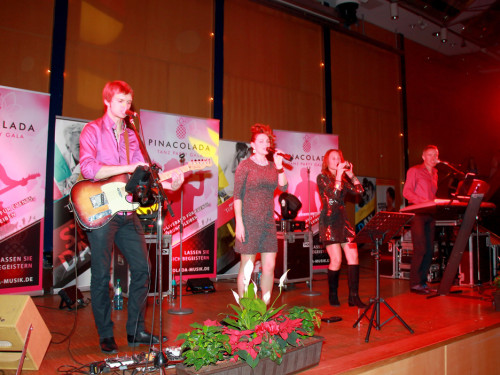 Abschlussball Realschule Mittelschule Naila TS Swing  – Foto 192
