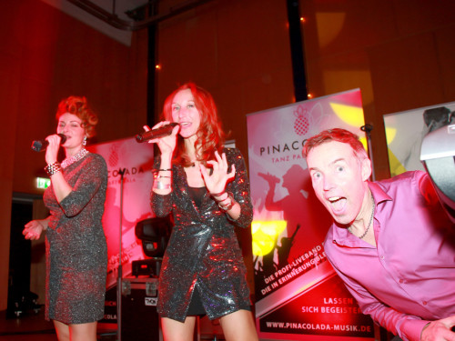 Abschlussball Realschule Mittelschule Naila TS Swing  – Foto 197
