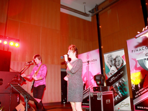 Abschlussball Realschule Mittelschule Naila TS Swing  – Foto 198