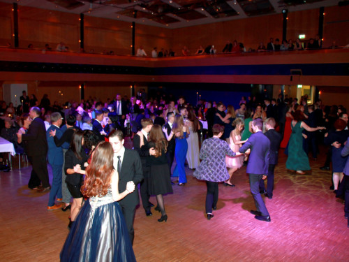Abschlussball Realschule Mittelschule Naila TS Swing  – Foto 200