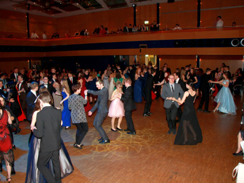 Abschlussball Realschule Mittelschule Naila TS Swing  – Foto 201