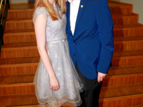 Abschlussball Realschule Mittelschule Naila TS Swing  – Foto 203