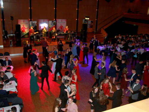 Abschlussball Realschule Mittelschule Naila TS Swing  – Foto 205