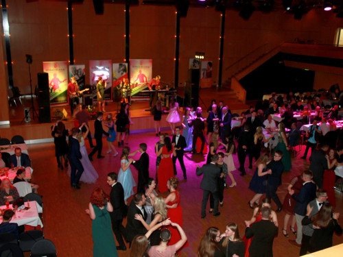 Abschlussball Realschule Mittelschule Naila TS Swing  – Foto 207