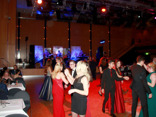 Abschlussball Realschule Mittelschule Naila TS Swing  – Foto 209