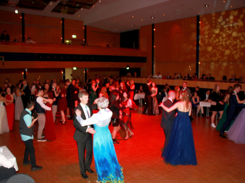 Abschlussball Realschule Mittelschule Naila TS Swing  – Foto 213