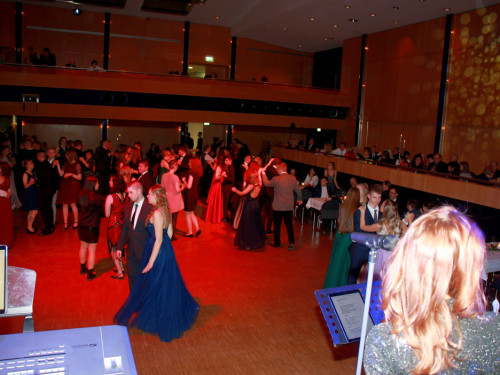Abschlussball Realschule Mittelschule Naila TS Swing  – Foto 215
