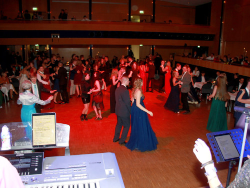 Abschlussball Realschule Mittelschule Naila TS Swing  – Foto 217