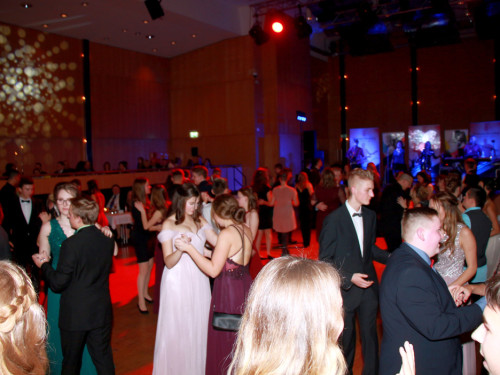 Abschlussball Realschule Mittelschule Naila TS Swing  – Foto 220