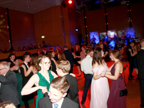 Abschlussball Realschule Mittelschule Naila TS Swing  – Foto 221