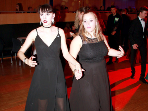 Abschlussball Realschule Mittelschule Naila TS Swing  – Foto 222