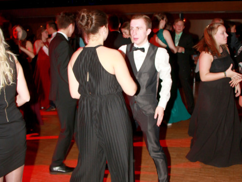 Abschlussball Realschule Mittelschule Naila TS Swing  – Foto 223
