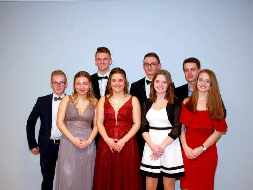 Abschlussball Realschule Mittelschule Naila TS Swing  – Foto 224