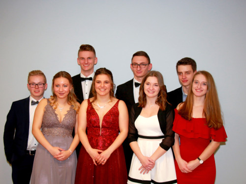 Abschlussball Realschule Mittelschule Naila TS Swing  – Foto 226