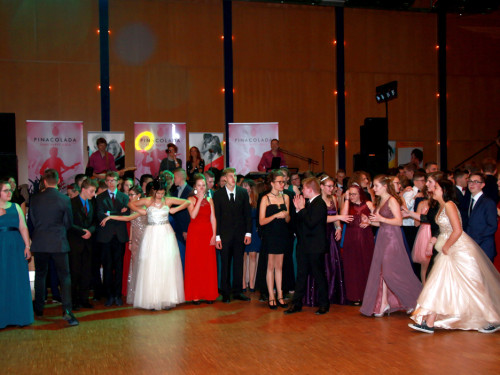 Abschlussball Realschule Mittelschule Naila TS Swing  – Foto 227