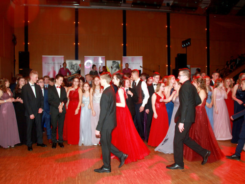 Abschlussball Realschule Mittelschule Naila TS Swing  – Foto 228