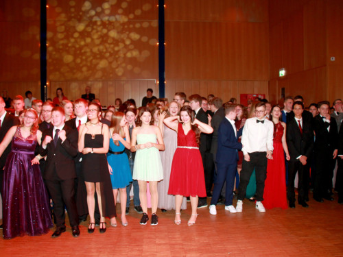 Abschlussball Realschule Mittelschule Naila TS Swing  – Foto 230