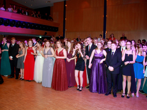 Abschlussball Realschule Mittelschule Naila TS Swing  – Foto 232