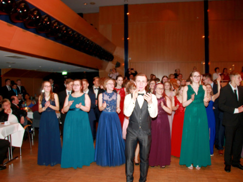 Abschlussball Realschule Mittelschule Naila TS Swing  – Foto 233