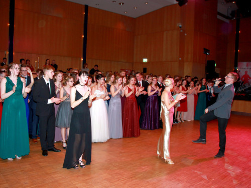 Abschlussball Realschule Mittelschule Naila TS Swing  – Foto 234