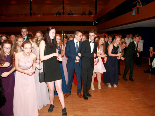 Abschlussball Realschule Mittelschule Naila TS Swing  – Foto 235