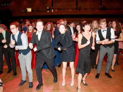 Abschlussball Realschule Mittelschule Naila TS Swing  – Foto 239