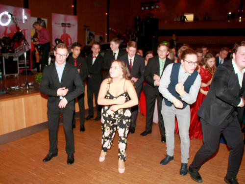 Abschlussball Realschule Mittelschule Naila TS Swing  – Foto 240