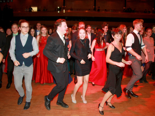 Abschlussball Realschule Mittelschule Naila TS Swing  – Foto 241