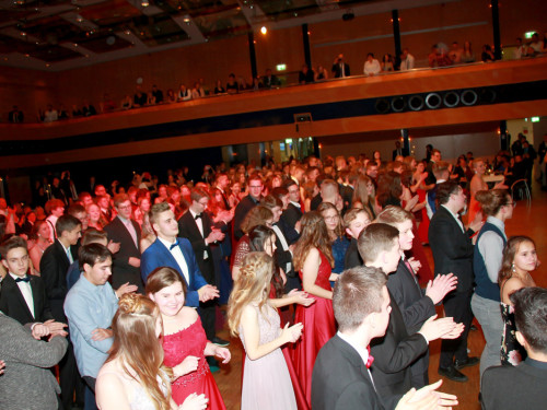 Abschlussball Realschule Mittelschule Naila TS Swing  – Foto 244