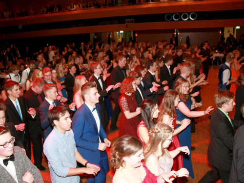 Abschlussball Realschule Mittelschule Naila TS Swing  – Foto 246