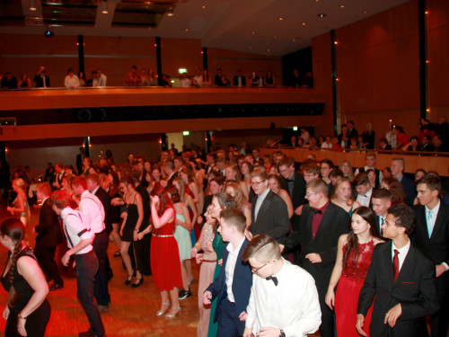 Abschlussball Realschule Mittelschule Naila TS Swing  – Foto 247