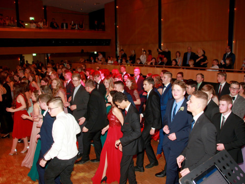 Abschlussball Realschule Mittelschule Naila TS Swing  – Foto 248