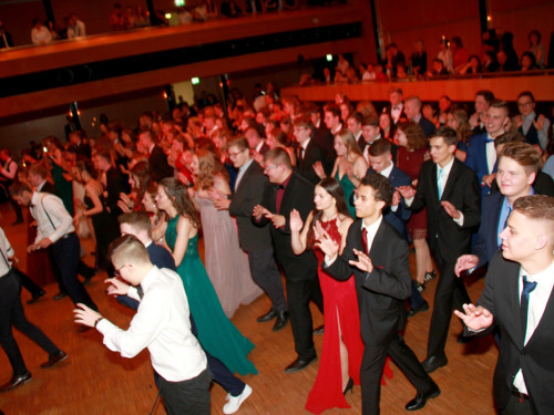 Abschlussball Realschule Mittelschule Naila TS Swing  – Foto 249