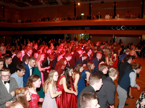 Abschlussball Realschule Mittelschule Naila TS Swing  – Foto 250