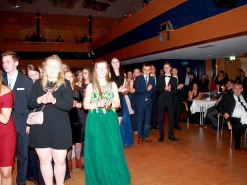 Abschlussball Realschule Mittelschule Naila TS Swing  – Foto 252