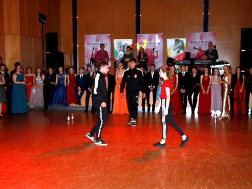 Abschlussball Realschule Mittelschule Naila TS Swing  – Foto 253