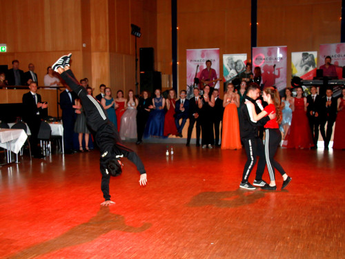 Abschlussball Realschule Mittelschule Naila TS Swing  – Foto 254