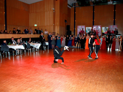 Abschlussball Realschule Mittelschule Naila TS Swing  – Foto 255
