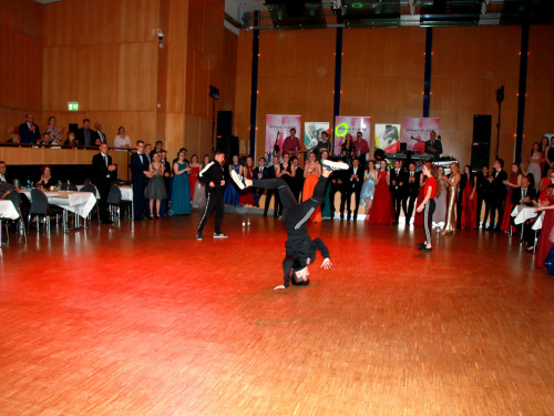 Abschlussball Realschule Mittelschule Naila TS Swing  – Foto 257