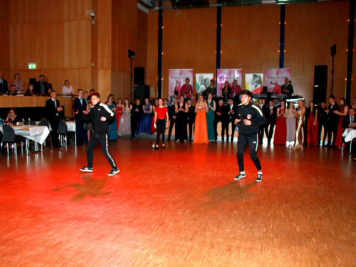 Abschlussball Realschule Mittelschule Naila TS Swing  – Foto 258