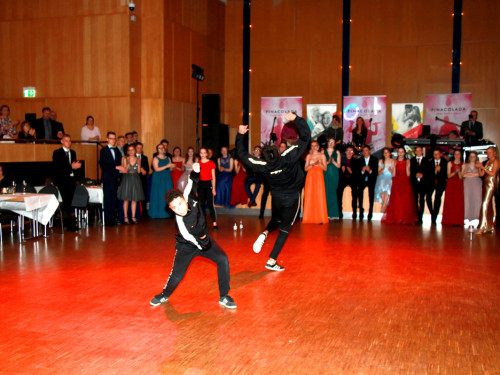 Abschlussball Realschule Mittelschule Naila TS Swing  – Foto 259