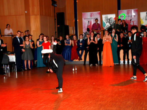 Abschlussball Realschule Mittelschule Naila TS Swing  – Foto 261