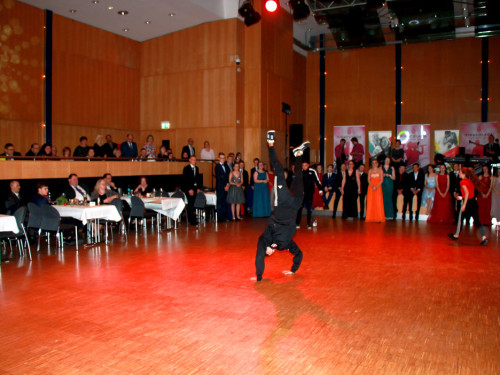 Abschlussball Realschule Mittelschule Naila TS Swing  – Foto 263