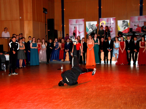 Abschlussball Realschule Mittelschule Naila TS Swing  – Foto 266