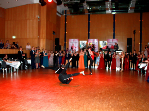 Abschlussball Realschule Mittelschule Naila TS Swing  – Foto 267