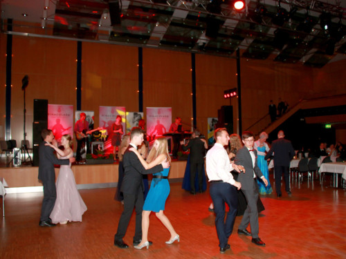 Abschlussball Realschule Mittelschule Naila TS Swing  – Foto 268